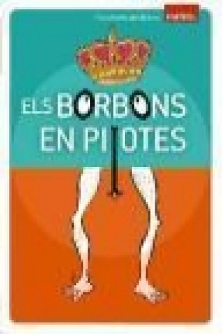 Els Borbons en pilotes