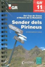 GR 11 Catalunya: sender dels Pirineus