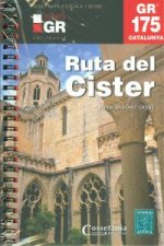 GR 175 Catalunya: Ruta del Cister