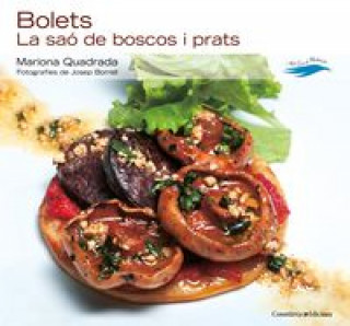 Cuina dels bolets