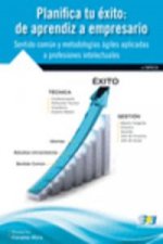 Planifica tu éxito : de aprendiz a empresario