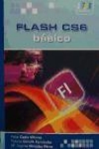 Flash CS6 Básico