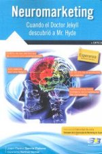 Neuromarketing : cuando el Doctor Jekyll descubrió a Mr. Hyde