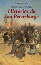 Historias de San Petersburgo