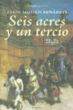 Seis acres y un tercio