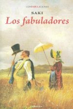 Los fabuladores