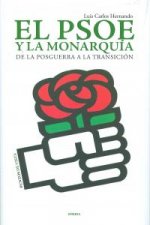 El PSOE y la monarquía : de la posguerra a la Transición