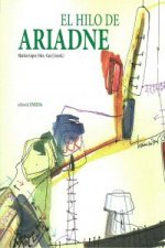 El hilo de Ariadne : intervención con migrantes a través del arte