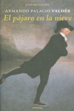 El pájaro en la nieve