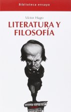 Literatura y filosofía