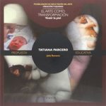 Tatiana Parcero: vestir la piel