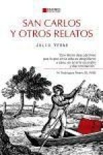 San Carlos y otros relatos