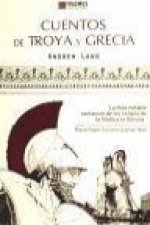 Cuentos de Troya y Grecia