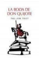 La boda de Don Quijote