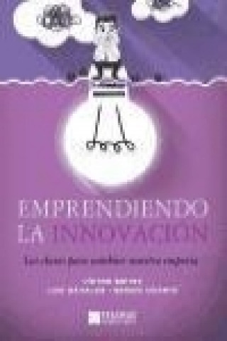 Emprendiendo la innovación : las claves para cambiar nuestra empresa