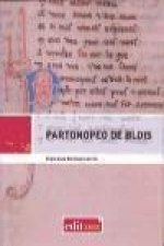 Partonopeo de Blois : novela francesa anónima del siglo XII