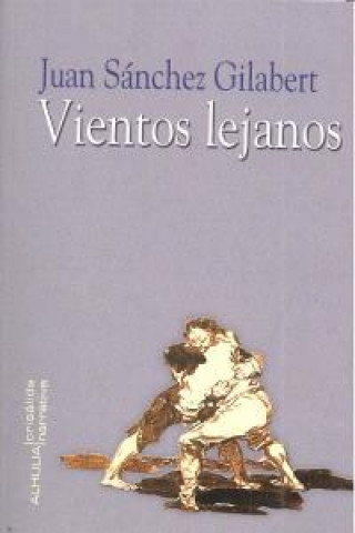 Vientos lejanos