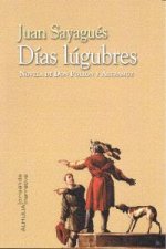 Días lúgubres : novela de Don Pollón y Altramuz