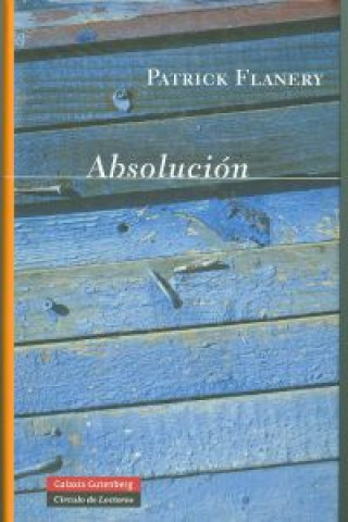Absolución