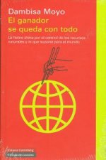El ganador se queda con todo