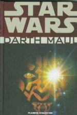 Star Wars, Darth Maul
