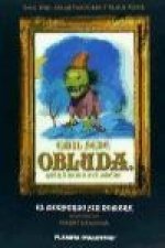 Monster, El monstruo sin nombre