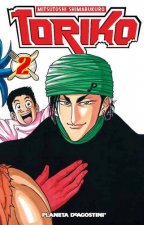 Toriko 2