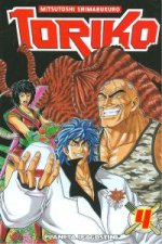 Toriko 4