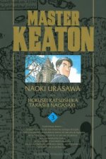 Master Keaton 3