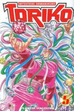 Toriko 5