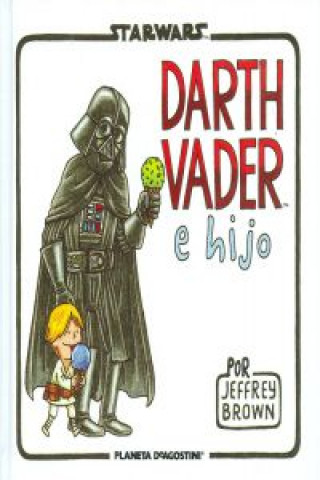 Star Wars, Darth Vader e hijo