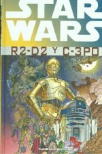 Star Wars, Omnibus androides