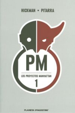Los proyectos Manhattan 1