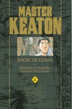 Master Keaton 4