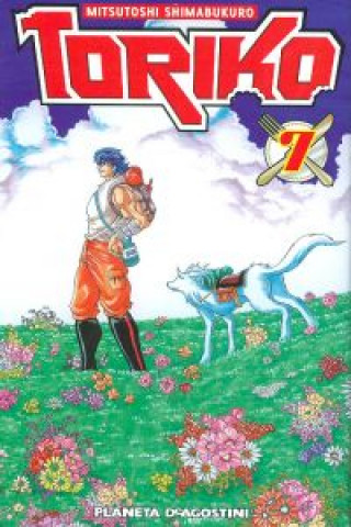 Toriko 7