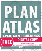 Plan Atlas: Apartment Buildings