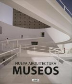 Nueva arquitecture : museos