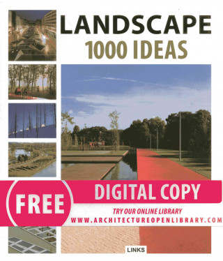 Landscape: 1000 Ideas