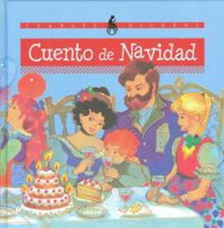 Cuento de Navidad