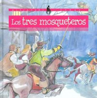 Los tres mosqueteros