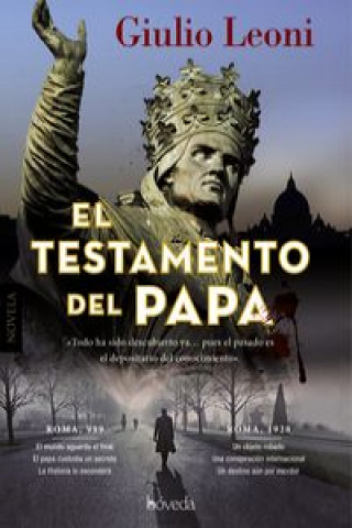 El testamento del Papa