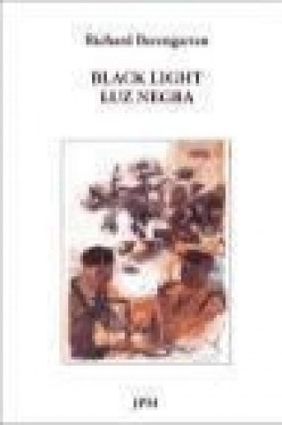 Black light = Luz negra : poemas en memoria de George Seferis