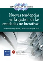 Noves tendencies en les entitats no lucratives