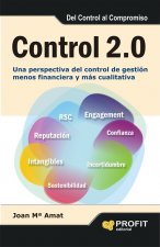 Control 2.0 : una perspectiva del control de gestión menos financiera y más cualitativa