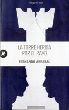 La torre herida por el rayo