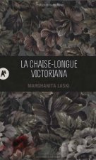 La chaise-longue victoriana