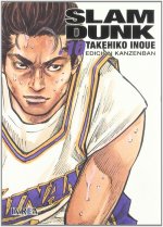 Slam Dunk Integral10