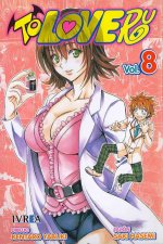 To love Ru 08