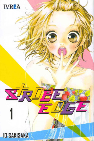 Strobe Edge 01