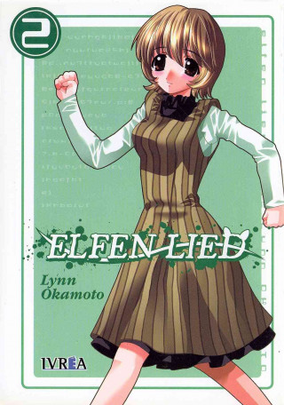 Elfen Lied 02